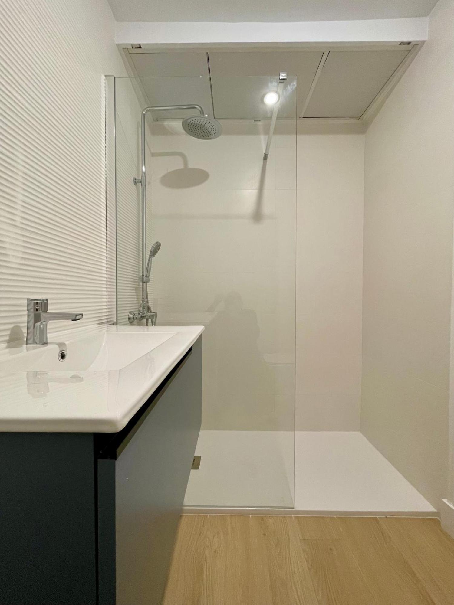 G&H Apartments - Apartamento Pie De Rey Херес-де-ла-Фронтера Экстерьер фото