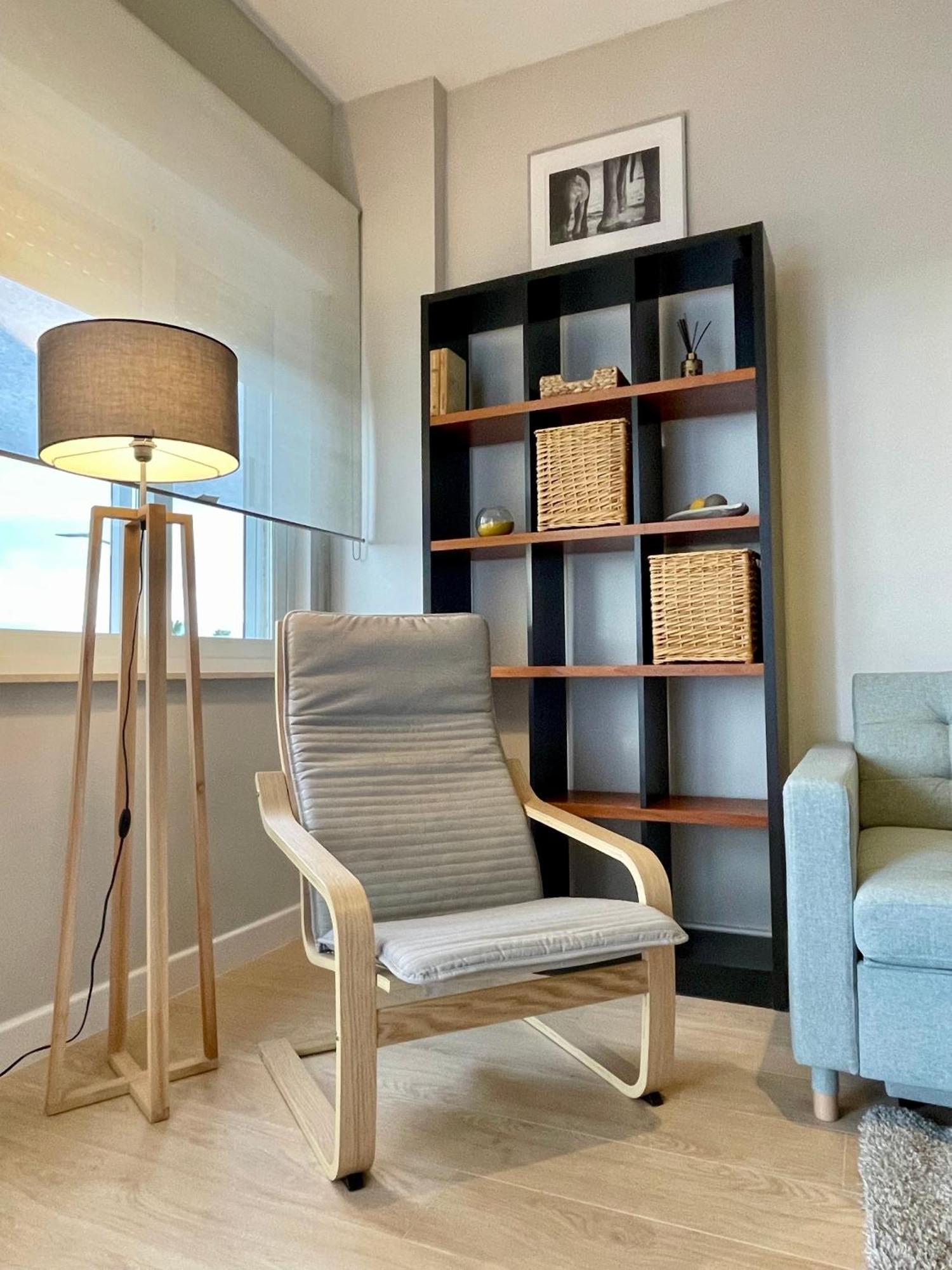 G&H Apartments - Apartamento Pie De Rey Херес-де-ла-Фронтера Экстерьер фото