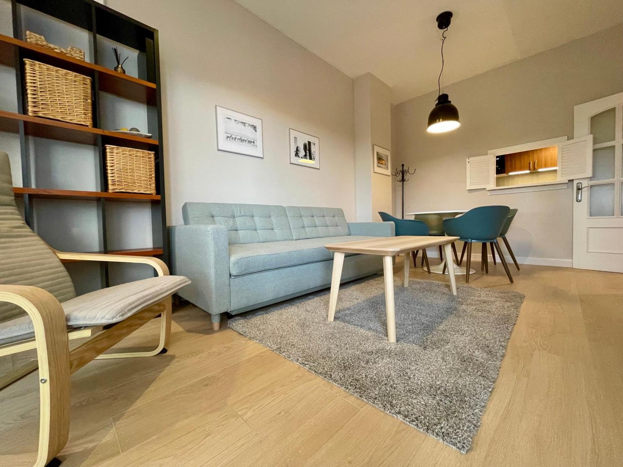 G&H Apartments - Apartamento Pie De Rey Херес-де-ла-Фронтера Экстерьер фото
