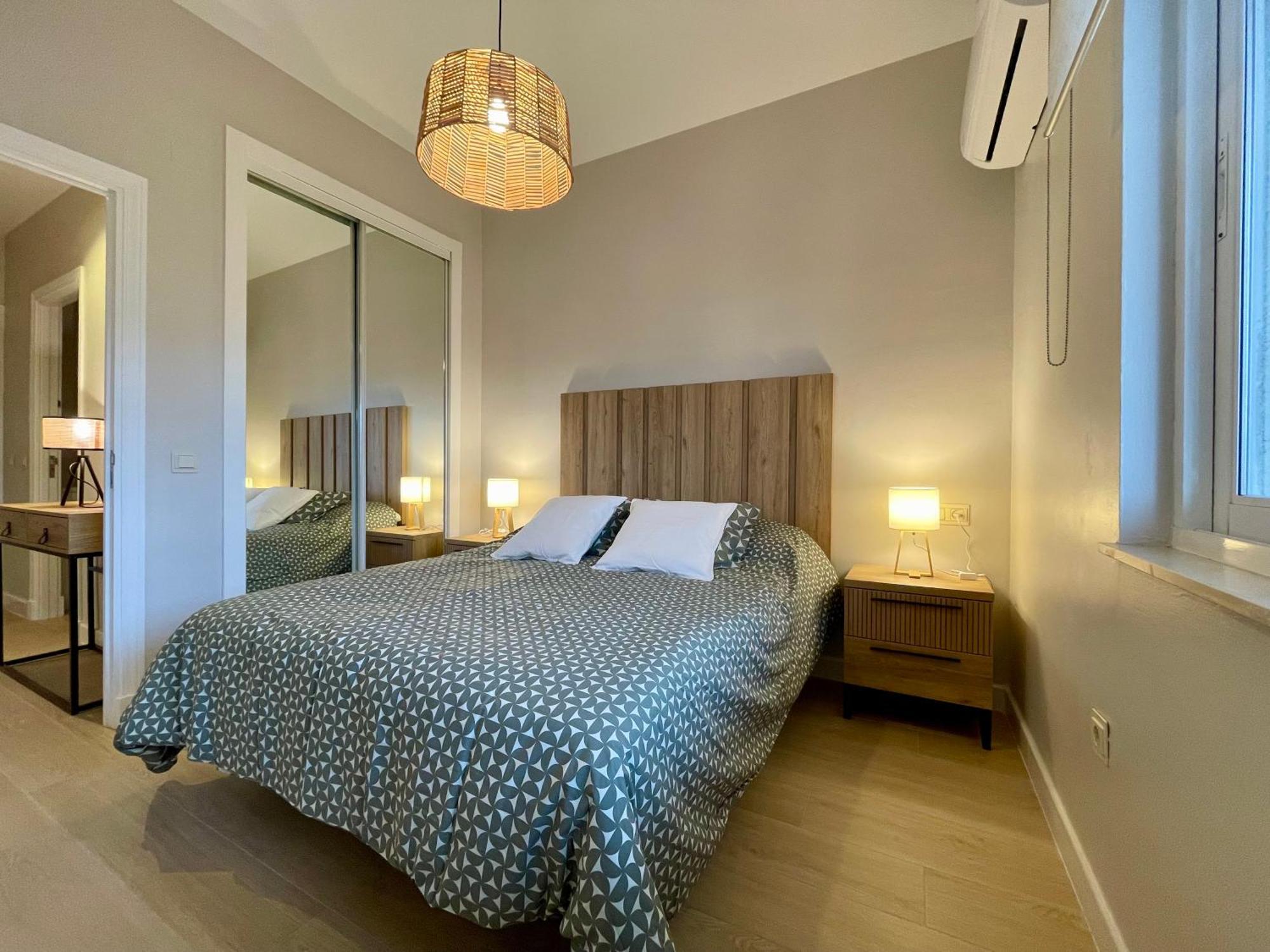 G&H Apartments - Apartamento Pie De Rey Херес-де-ла-Фронтера Экстерьер фото