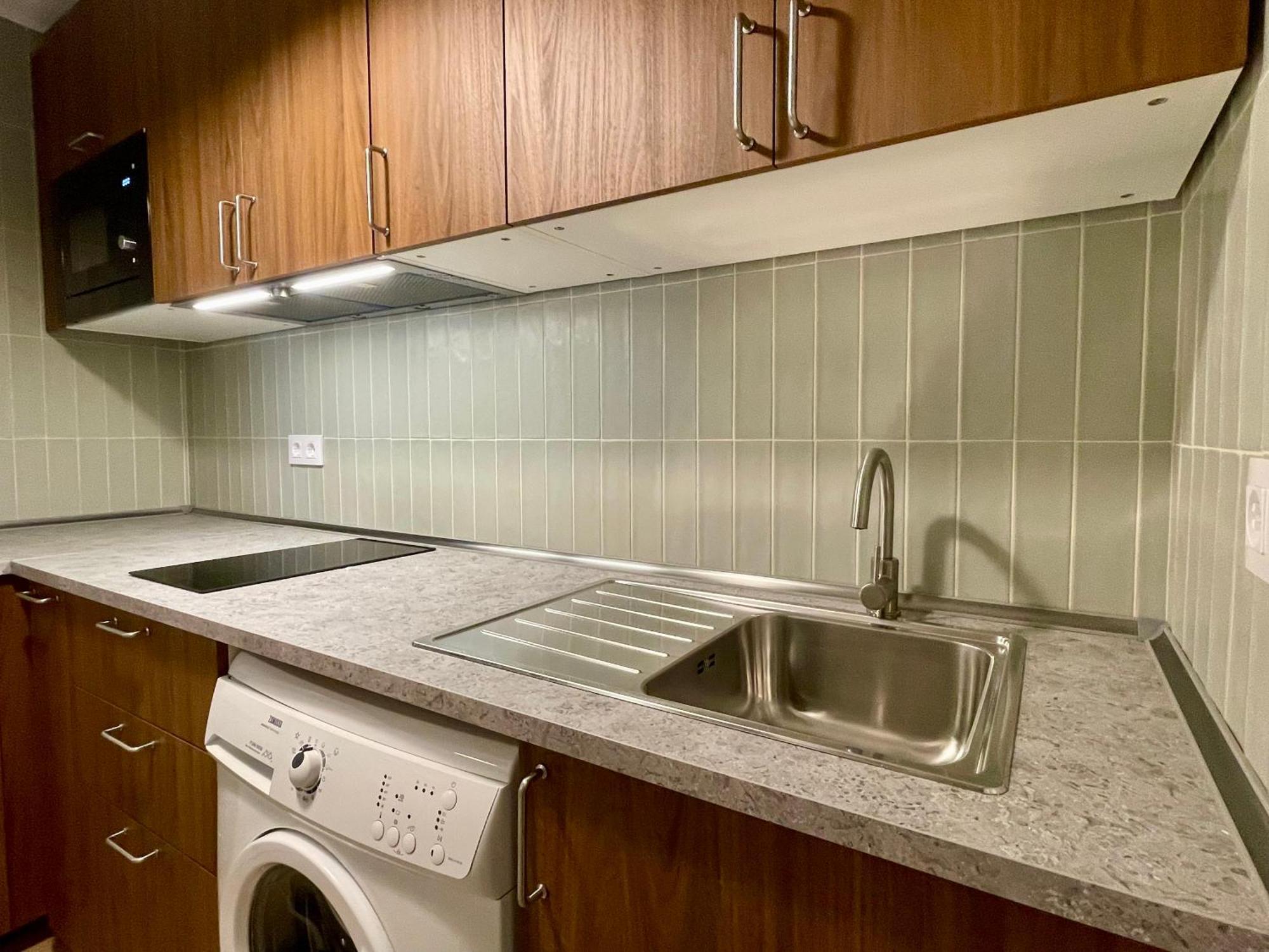 G&H Apartments - Apartamento Pie De Rey Херес-де-ла-Фронтера Экстерьер фото