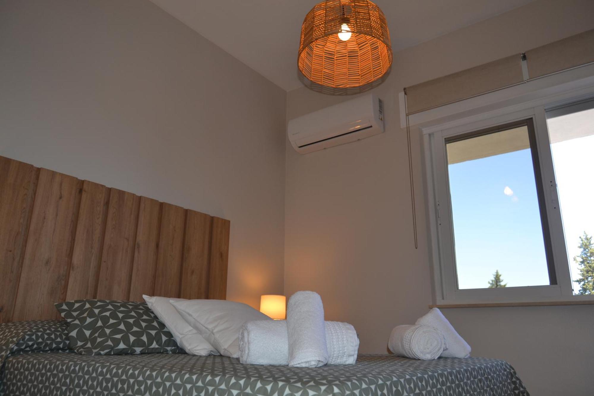 G&H Apartments - Apartamento Pie De Rey Херес-де-ла-Фронтера Экстерьер фото