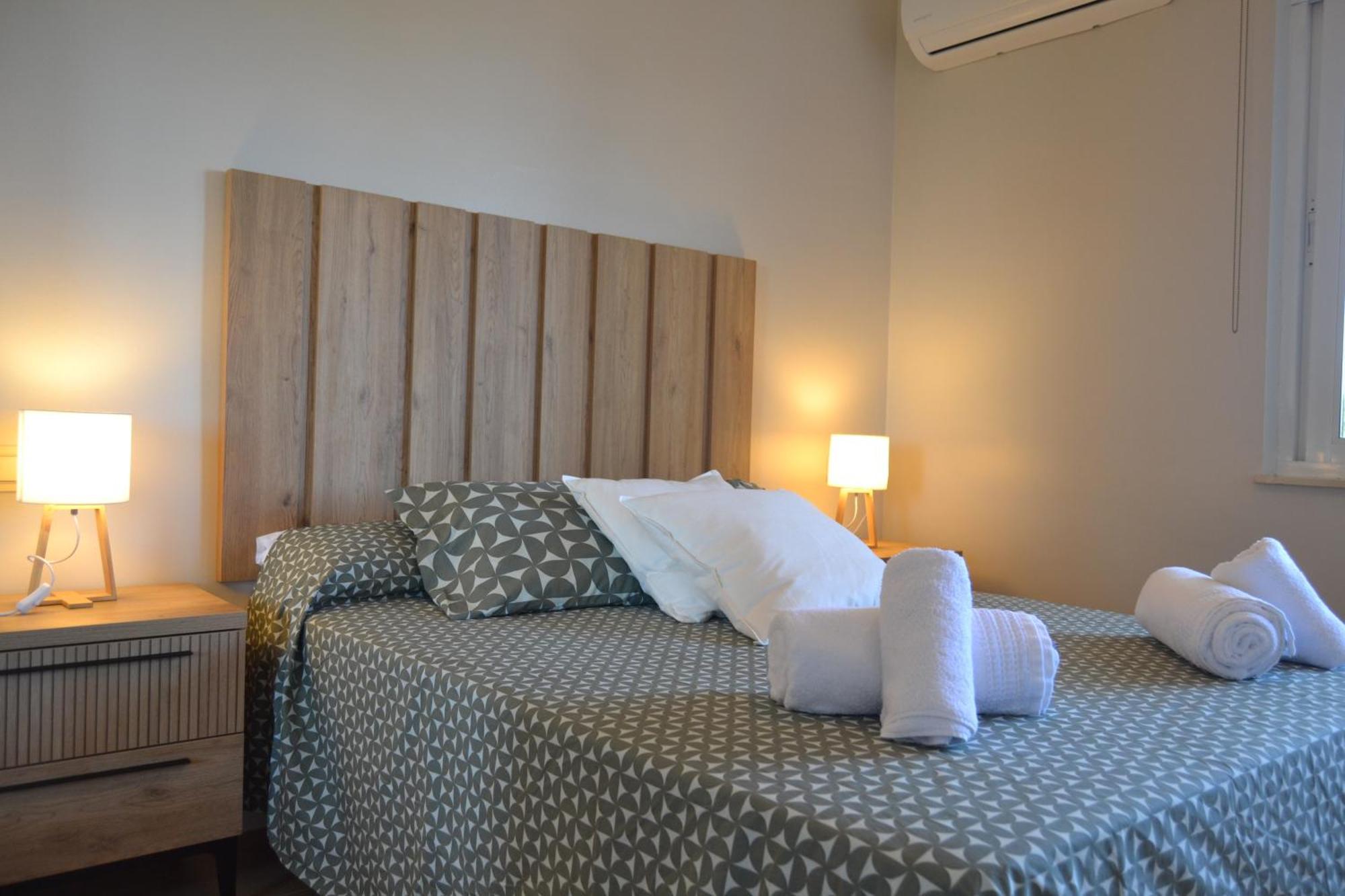 G&H Apartments - Apartamento Pie De Rey Херес-де-ла-Фронтера Экстерьер фото