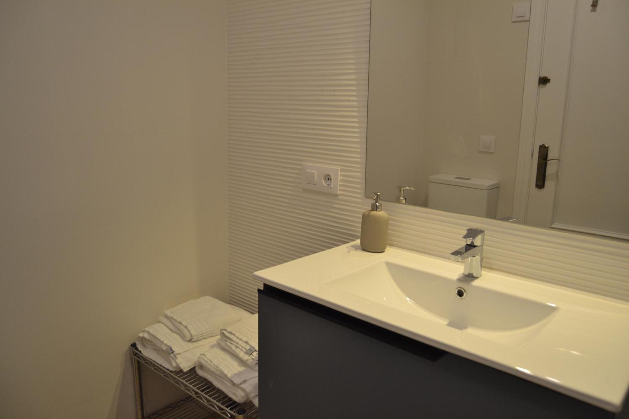 G&H Apartments - Apartamento Pie De Rey Херес-де-ла-Фронтера Экстерьер фото