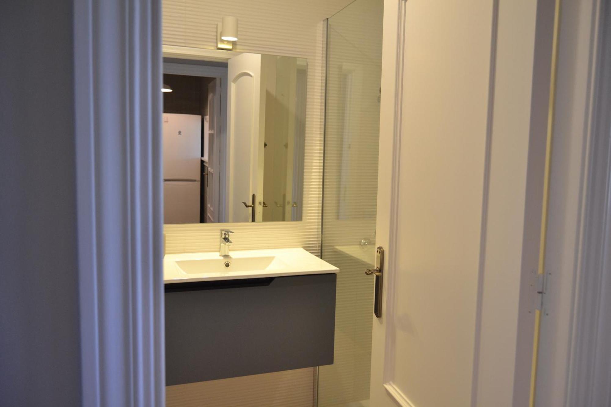 G&H Apartments - Apartamento Pie De Rey Херес-де-ла-Фронтера Экстерьер фото