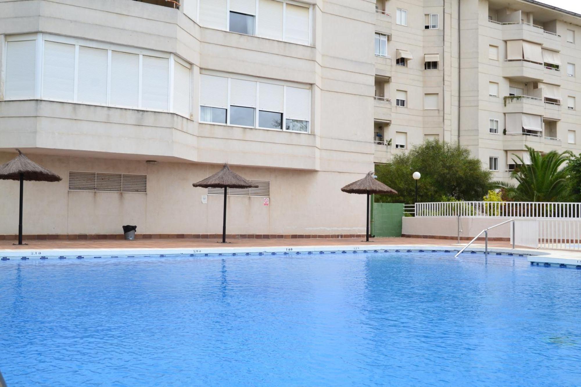 G&H Apartments - Apartamento Pie De Rey Херес-де-ла-Фронтера Экстерьер фото