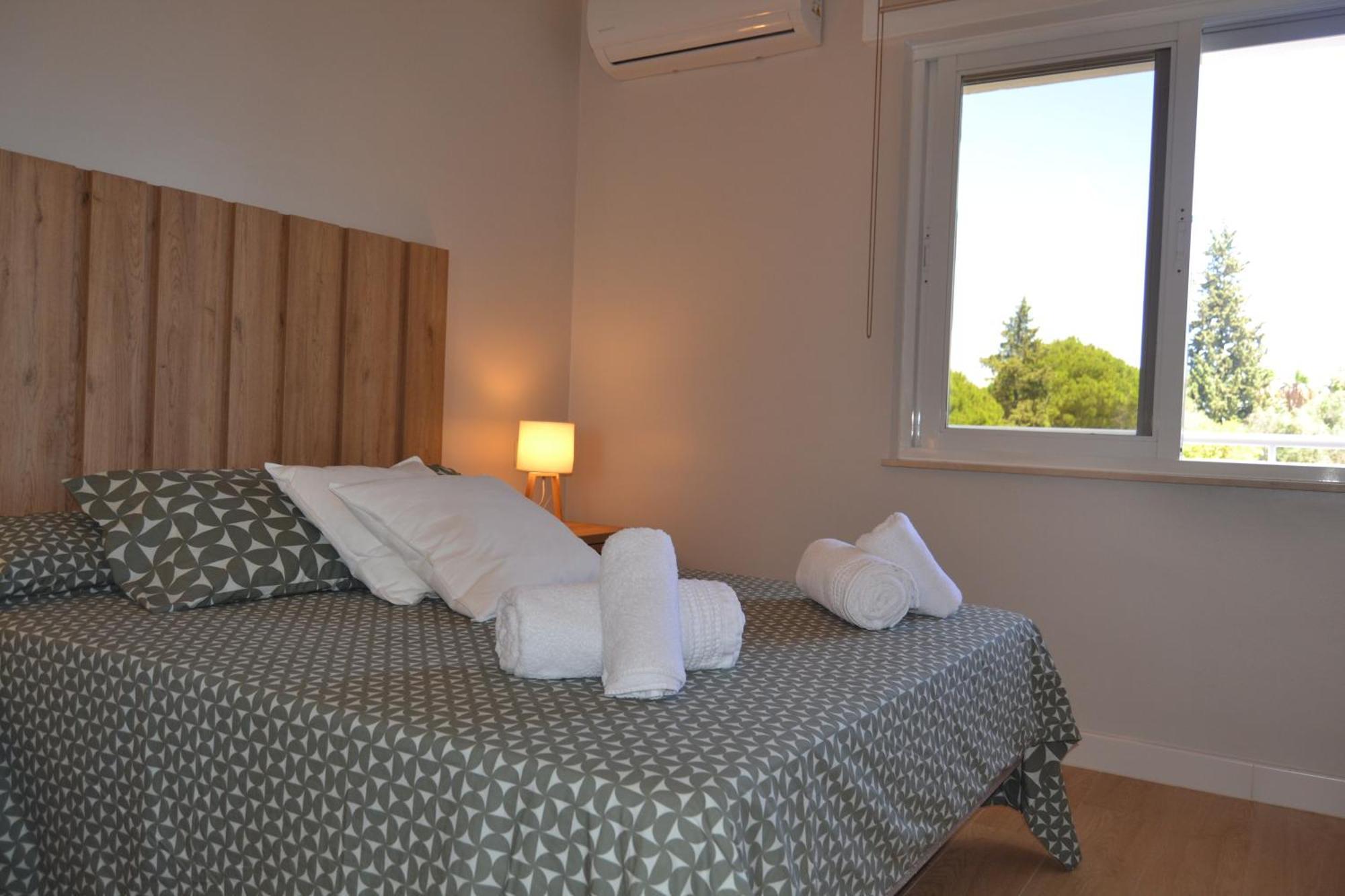 G&H Apartments - Apartamento Pie De Rey Херес-де-ла-Фронтера Экстерьер фото