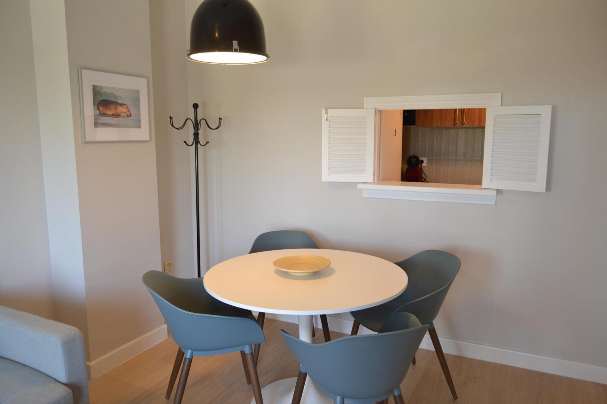 G&H Apartments - Apartamento Pie De Rey Херес-де-ла-Фронтера Экстерьер фото