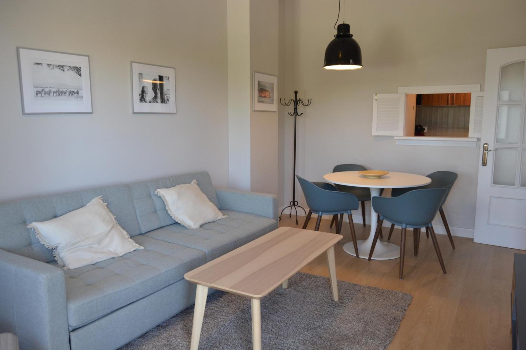 G&H Apartments - Apartamento Pie De Rey Херес-де-ла-Фронтера Экстерьер фото